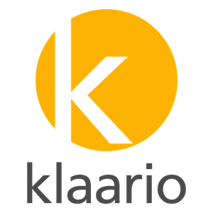 klaario logo
