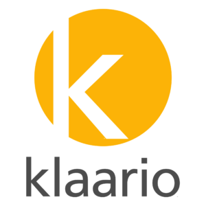 klaario logo
